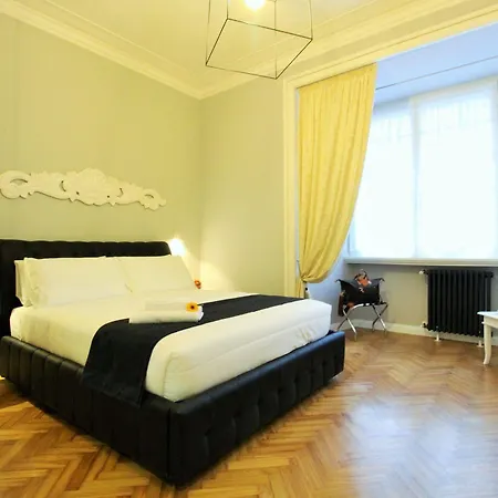Athena Nocleg ze śniadaniem 4*