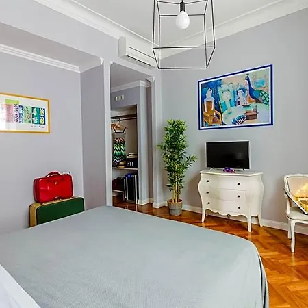 Bed & Breakfast Athena