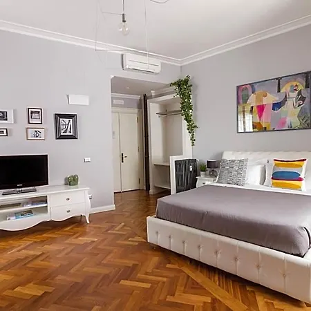 Bed & Breakfast Athena 4*