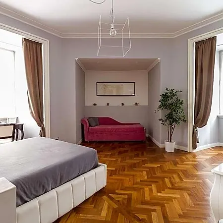 Nocleg ze śniadaniem Athena 4*