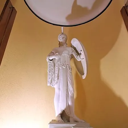 Athena Rzym