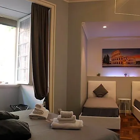 Athena Bed & Breakfast