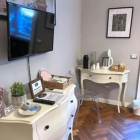 Bed & Breakfast Athena Roma