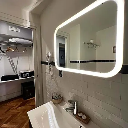 Athena Bed & Breakfast Roma