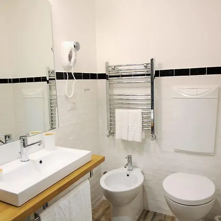 Athena Bed & Breakfast Roma