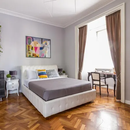 Bed & Breakfast Athena Roma