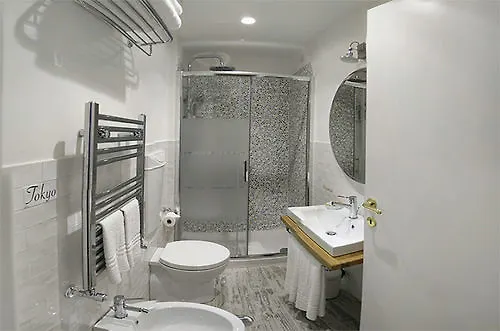 Bed & Breakfast Athena