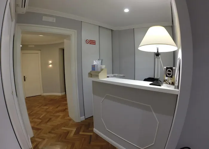 Bed & Breakfast Athena