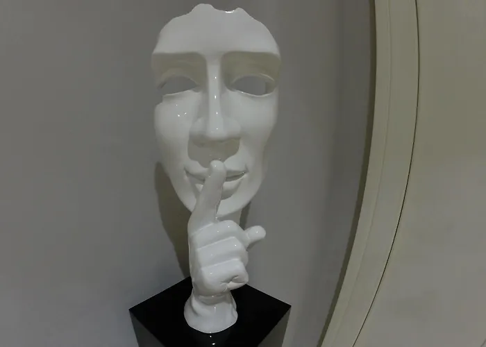 Athena Bed & Breakfast 4*