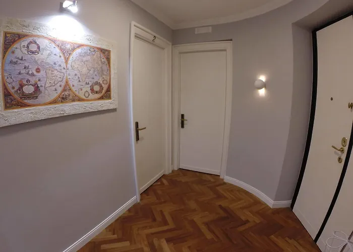 Athena Bed & Breakfast 4*