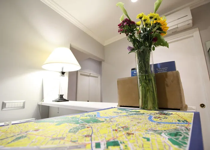 Bed & Breakfast Athena