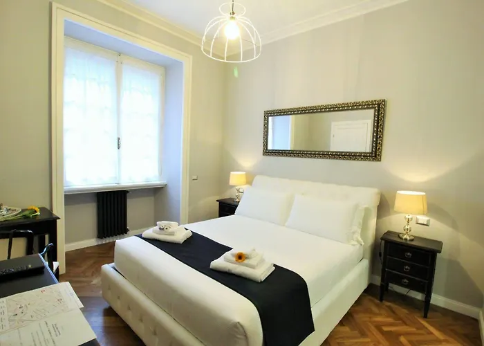 Bed & Breakfast Athena 4*
