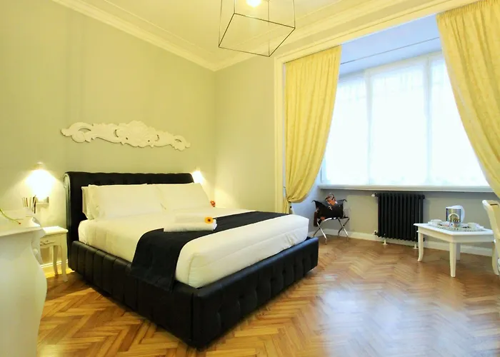 Athena Bed & Breakfast 4*