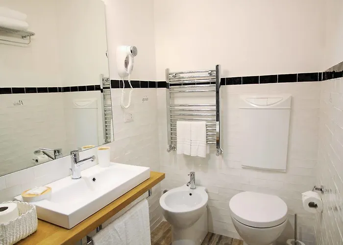 Athena Bed & Breakfast Roma