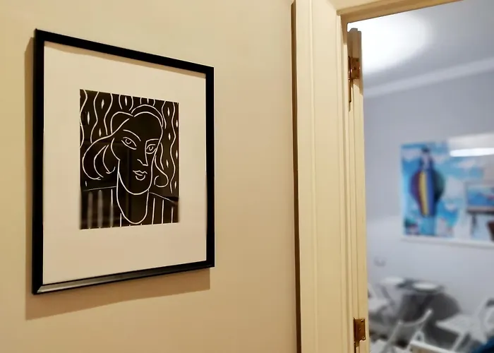 Athena Bed & Breakfast