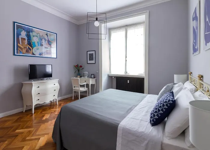 Athena Bed & Breakfast 4*