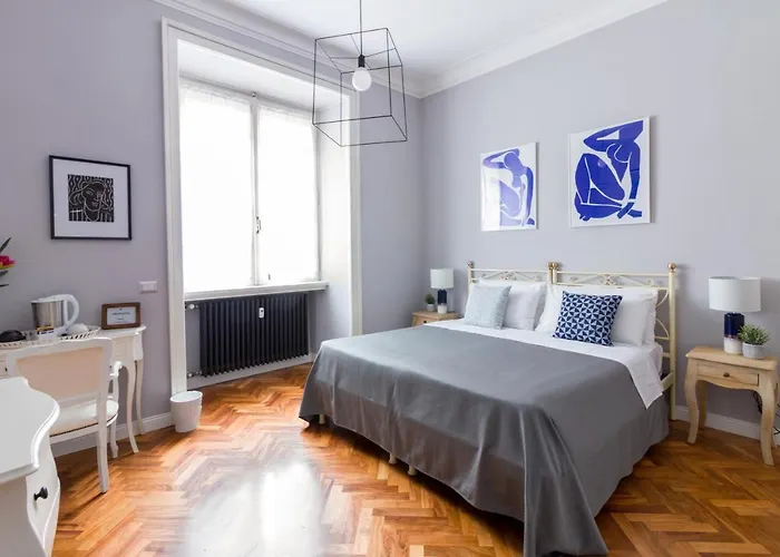 Athena Bed & Breakfast Roma