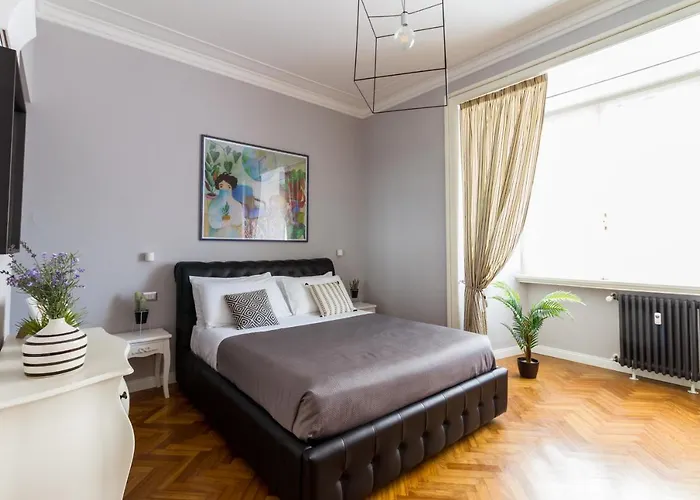 Athena Bed & Breakfast Roma
