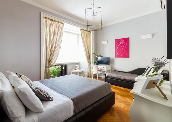 Athena Bed & Breakfast 4*