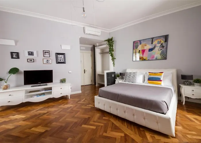 Athena Bed & Breakfast