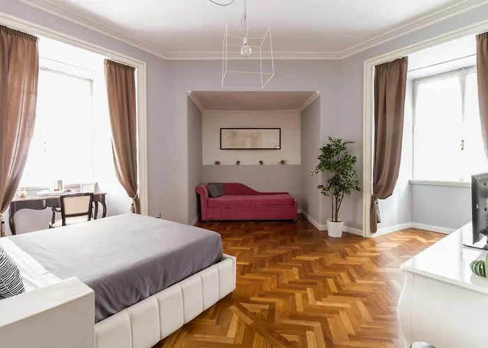 Athena Bed & Breakfast 4*