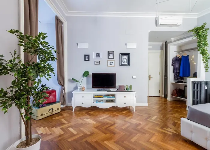 Bed & Breakfast Athena 4*