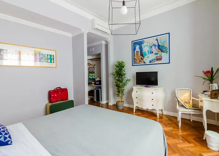 Athena Bed & Breakfast