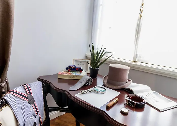 Athena Bed & Breakfast