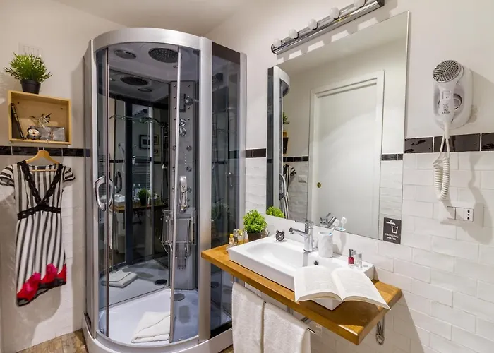 Bed & Breakfast Athena 4*