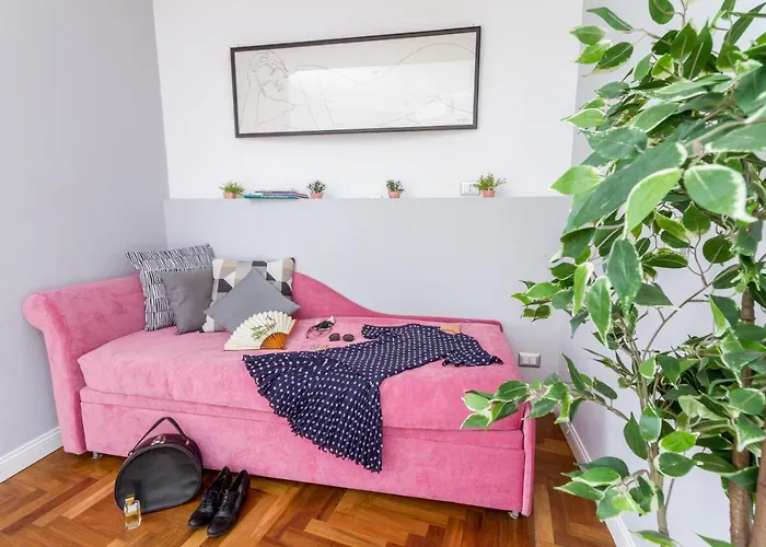 Bed & Breakfast Athena