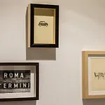 Bed & Breakfast Athena 4*