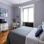 Athena Bed & Breakfast 4*