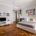 Athena Bed & Breakfast