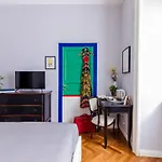 Bed & Breakfast Athena Rom