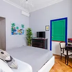 Bed & Breakfast Athena Rom