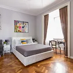 Bed & Breakfast Athena Rom