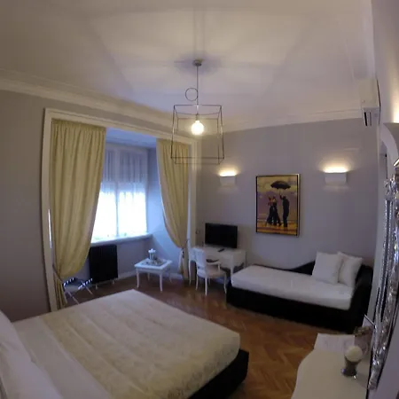 Athena 4* Rome