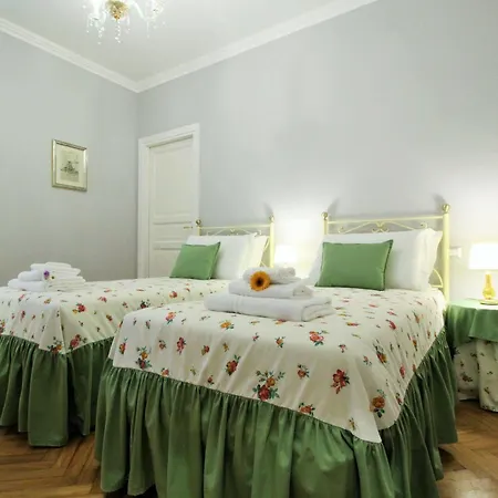 Athena 4* Rome