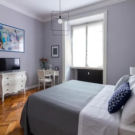 Athena Bed & Breakfast 3*