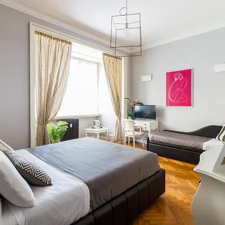 Athena Bed & Breakfast 4*