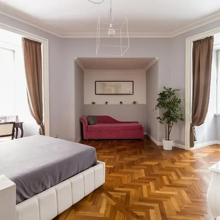 Athena Bed & Breakfast 3*