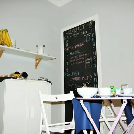 Bed & Breakfast Athena Rom